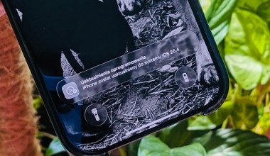 Masz iPhone'a? Szykuj się na sporo nowości