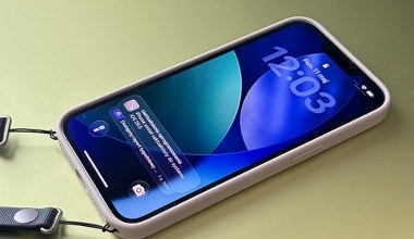 Masz iPhone'a? Szykuje się na aktualizację z porcją nowości