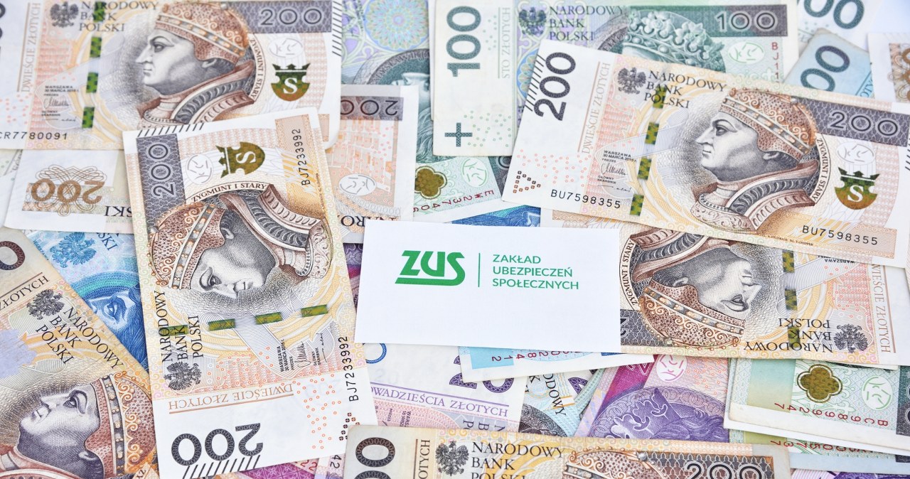 ​Masz jedną z tych chorób? ZUS może wypłacić na twoje konto prawie 29 tys. zł /Bartlomiej Magierowski /East News