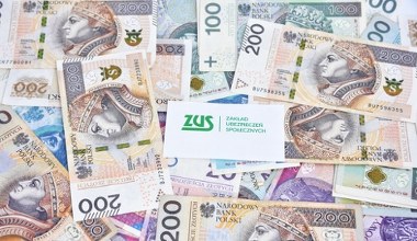 ​Masz jedną z tych chorób? ZUS może wypłacić na twoje konto prawie 29 tys. zł