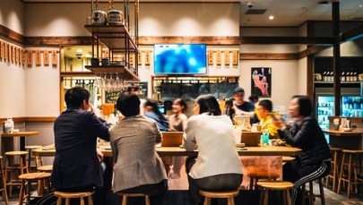 Masz już 40 lat? Do tego pubu nie wejdziesz