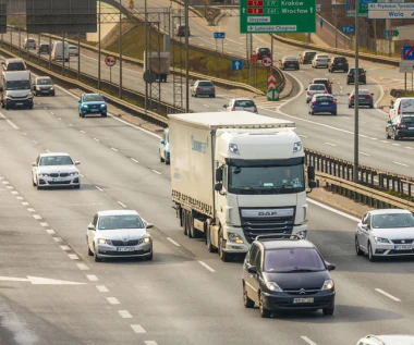 Masz już e-TOLL? 1 grudnia znikną bramki na autostradzie A2 i A4