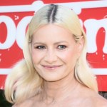 Masz już stylizację na święta? Małgorzata Kożuchowska znalazła sukienkę idealną (i nie jest to "mała czarna")