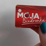 Masz kartę Moja Biedronka? Do soboty możesz odebrać te gratisy! 