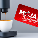 ekspres do kawy Masz kartę Moja Biedronka? Ekspres do kawy kupisz 75% taniej. Takiej promocji nie było od lat