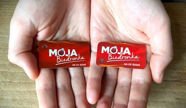 Masz kartę moja Biedronka? W sobotę 7 czerwca funkcja zostanie wyłączona