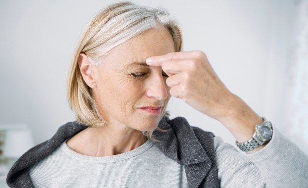 Masz kłopoty z zatokami? Nie lekceważ tego!