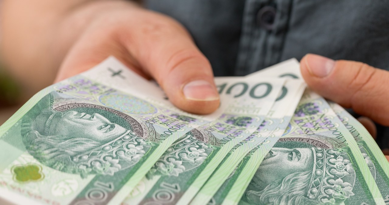 ​Masz konto w tym banku? Uważaj, w niektóre dni tygodnia nie wypłacisz pieniędzy /123RF/PICSEL