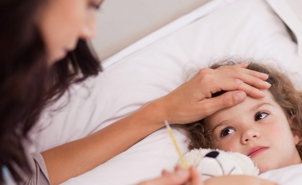 Masz małe dziecko? Sprawdź, jak chronić je przed chorobami!