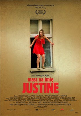 "Masz na imię Justine" - jedyny polski film w konkursie EFF /