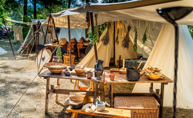 Masz na nazwisko Król? Gniezno zaprasza na wyjątkowy zlot