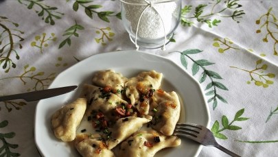 Masz nadmiar świątecznego jedzenia? Podziel się nim! Wystarczy internetowe zgłoszenie