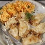 Masz ochotę na pierogi? Znam 5 adresów w Trójmieście, które cię nie zawiodą