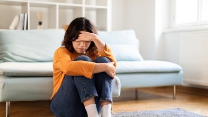 Masz poczucie, że wszystko się sypie? Ten rodzaj pomocy może uratować Ci życie