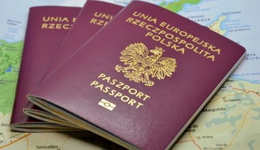 Masz polski paszport? Twoje poufne dane były widoczne dla innych