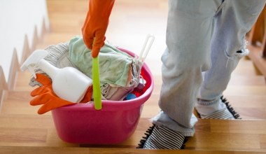 Masz pomoc domową? W tym przypadku wezwie cię skarbówka