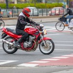 Masz prawo jazdy kat. B? Możesz jeździć motocyklem, nie tylko 125