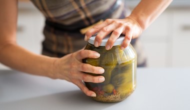 Masz problem z otwieraniem słoików? Za ten sposób będziesz dziękować 