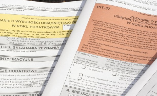 Masz problem z PIT-em? Dzisiaj możesz dostać darmową pomoc od urzędników