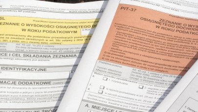 Masz problem z PIT-em? Dzisiaj możesz dostać darmową pomoc od urzędników