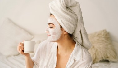 Masz problem z zaskórnikami? Z tą domową maseczką pożegnasz je raz dwa