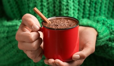 Masz problemy z koncentracją? Pij to zamiast porannej kawy 