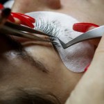Masz przedłużone rzęsy? Najprawdopodobniej masz też nużeńce i inny problem