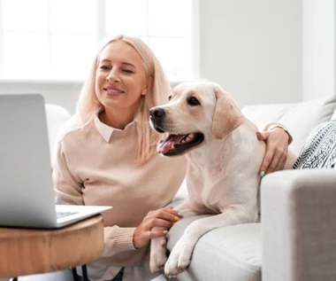 Masz psa? Twój organizm już ci dziękuje. Czworonogi naprawdę wpływają na zdrowie 