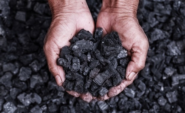 Masz pytania ws. węgla? PGG zmienia sposób komunikacji z klientami