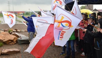 Masz pytanie dotyczące Światowych Dni Młodzieży? Zadzwoń na specjalną infolinię!