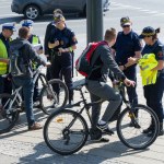 rowery Masz rower? Za brak tego elementu będzie 500 zł mandatu. Policja nie ma litości