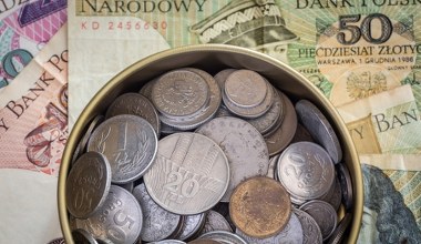 Masz taką monetę? Możesz za nią dostać kilka tysięcy złotych 
