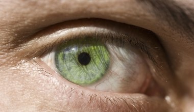 Masz taki kolor oczu? Na pewno przyciągasz innych jak magnes 