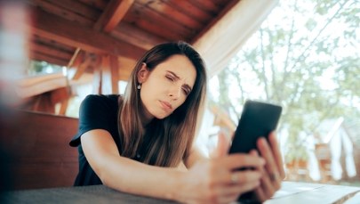 Masz taki objaw? Możesz mieć problem ze wzrokiem! 