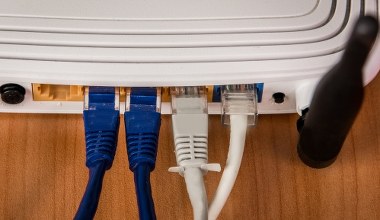 Masz taki router? Nowy sposób hakerów, żeby ukraść twoje dane