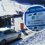 Masz takie auto i jedziesz na ferie zimowe? Czesi przygotowali duże zniżki