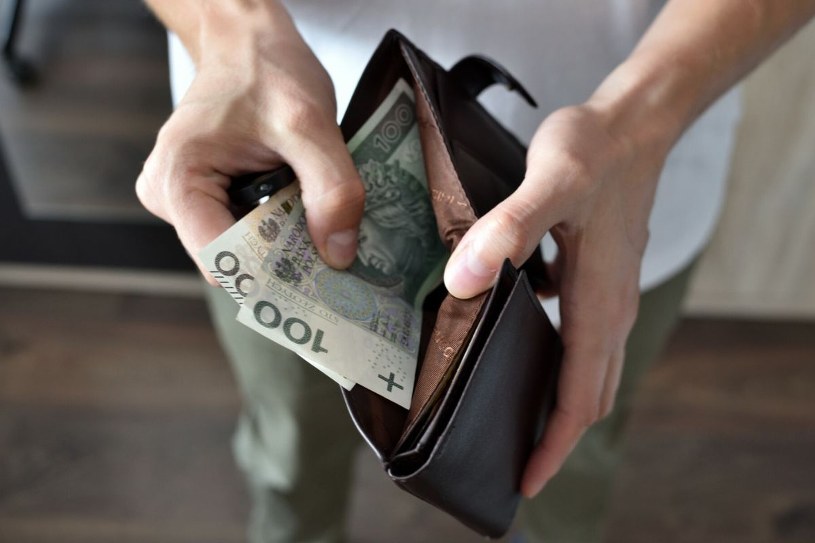 Masz takie banknoty w swoim portfelu? Kasjer odmówi przyjęcia