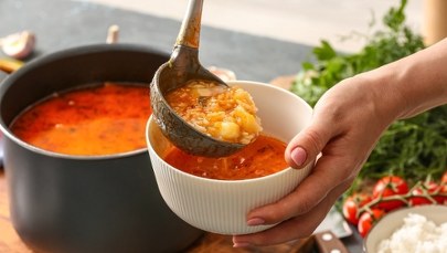 Masz tę chochlę do zupy? Może być niebezpieczna dla zdrowia!