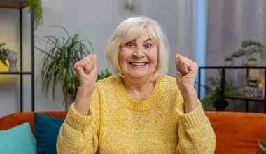 Masz te cyfry w dacie urodzenia? To tak jakbyś się urodził pod szczęśliwą gwiazdą 