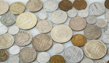 Masz tę monetę z PRL-u w domu? Kolekcjonerzy płacą za nią krocie 