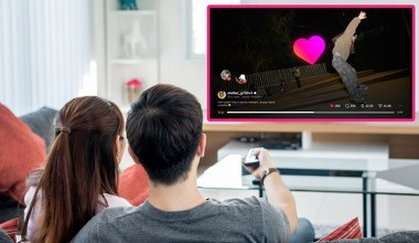 Masz telewizor Samsung? Trafiła tam kultowa aplikacja ze smartfonów