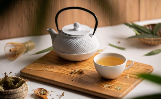 Masz ten czajnik? Lepiej go nie używaj, GIS ostrzega