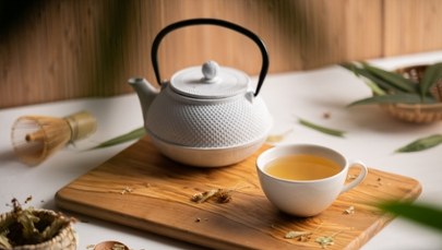 Masz ten czajnik? Lepiej go nie używaj, GIS ostrzega