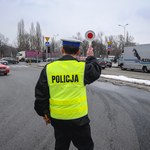 ​Masz ten przedmiot w aucie? Możesz dostać mandat i stracić dowód rejestracyjny