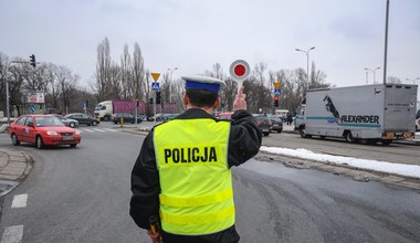 ​Masz ten przedmiot w aucie? Możesz dostać mandat i stracić dowód rejestracyjny
