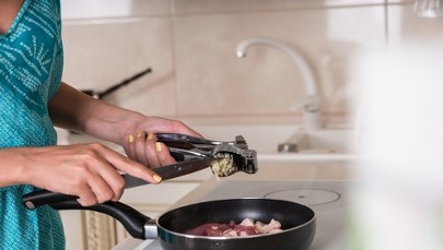 Masz to w swojej kuchni? GIS ostrzega: Nie korzystaj!