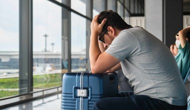 Masz tu zaplanowany urlop? Uważaj, biura podróży masowo odwołują rezerwacje