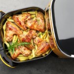 przepisy Masz w domu air fryer? Te unijne decyzje zmienią sprzęt AGD