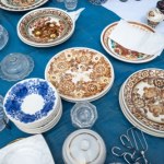 ​Masz w domu taki talerz? Jeszcze nie wiesz, że wzbogaciłeś się o kilka tysięcy złotych