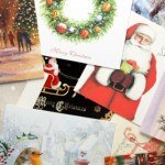 Masz w domu takie kartki świąteczne? Nawet nie wiesz, ile są dziś warte